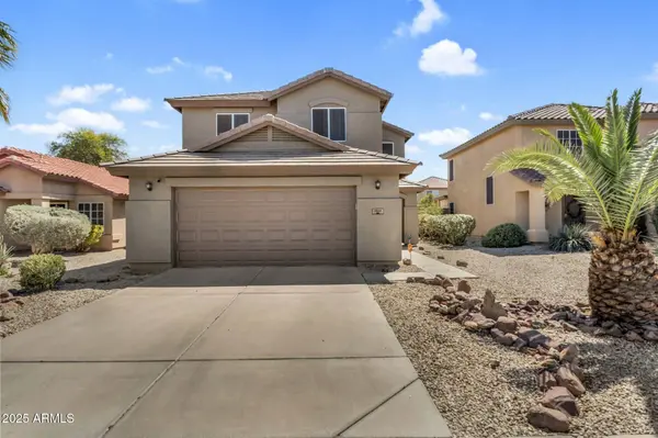 1061 E PONCHO Lane, San Tan Valley, AZ 85143