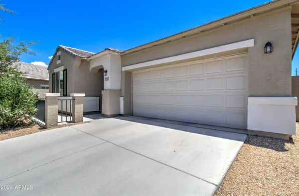 19731 N BEN Court, Maricopa, AZ 85138