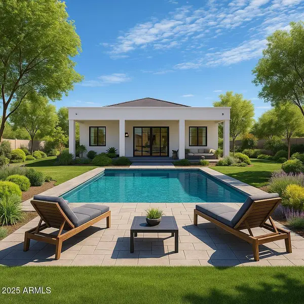 2083 W LINCOLN Court, San Tan Valley, AZ 85144