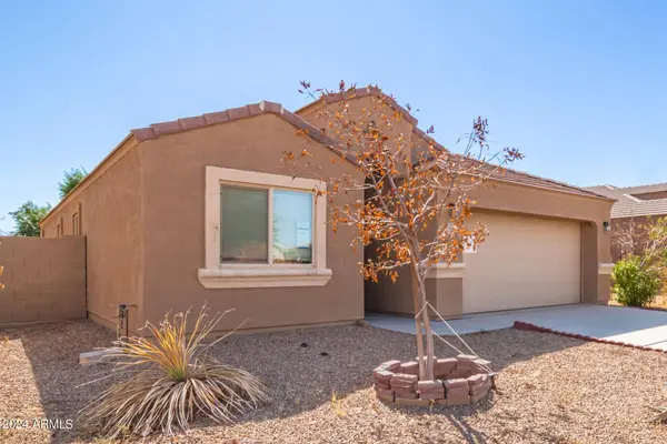 727 W JUDI Drive, Casa Grande, AZ 85122