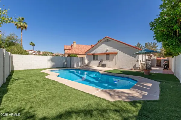 1425 E COMMERCE Avenue, Gilbert, AZ 85234