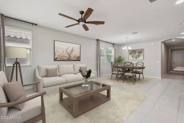 2865 W CANADA DE ORO Road, San Tan Valley, AZ 85144