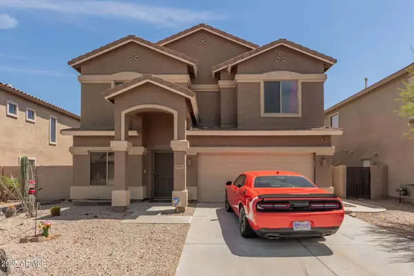 44263 W CAVEN Drive, Maricopa, AZ 85138