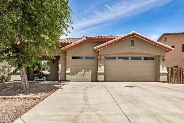 726 E HEATHER Drive, San Tan Valley, AZ 85140
