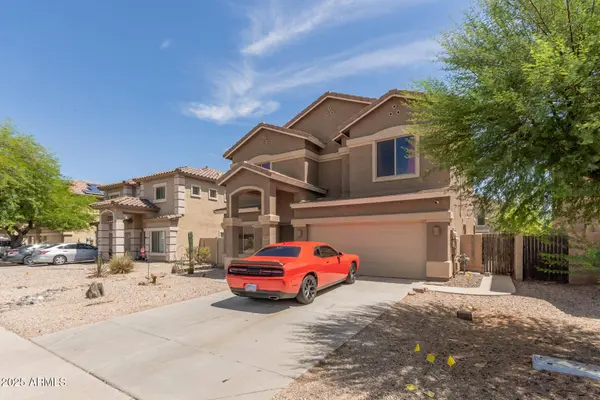44263 W CAVEN Drive, Maricopa, AZ 85138