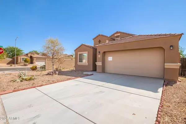 727 W JUDI Drive, Casa Grande, AZ 85122