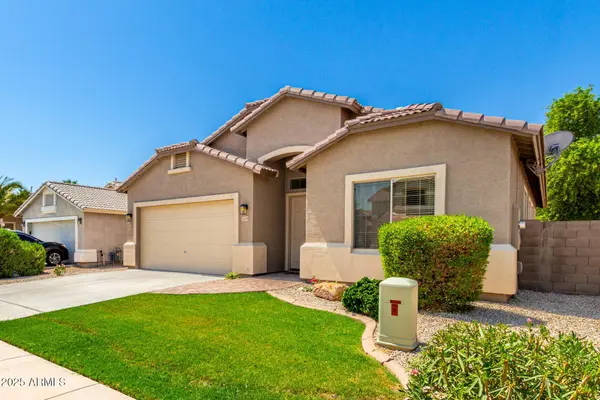 43259 W CHISHOLM Drive, Maricopa, AZ 85138