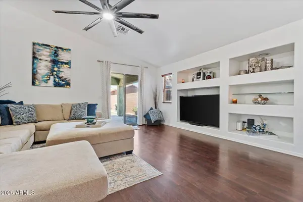 45604 W SKY Lane, Maricopa, AZ 85139