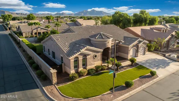 20197 E SILVER CREEK Lane, Queen Creek, AZ 85142