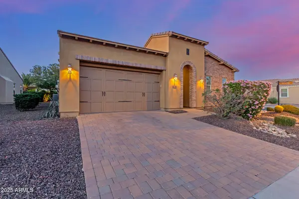 1260 E SWEET CITRUS Drive, Queen Creek, AZ 85140