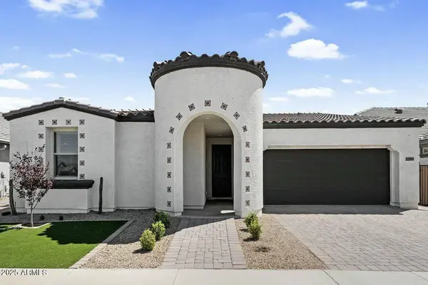 22891 E VIA DEL SOL --, Queen Creek, AZ 85142