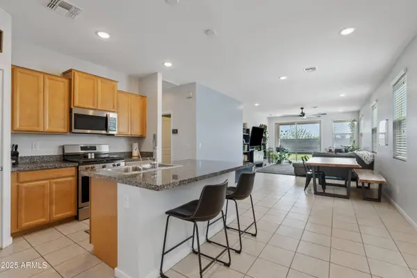 3597 E HENSON Street, San Tan Valley, AZ 85140