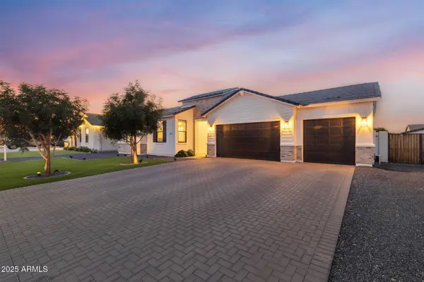 1294 E La Fortuna Court, San Tan Valley, AZ 85140