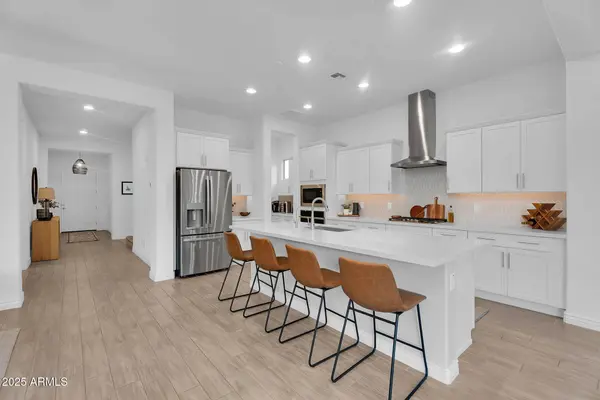 21047 E MAYBERRY Road, Queen Creek, AZ 85142