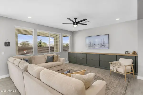22891 E VIA DEL SOL --, Queen Creek, AZ 85142