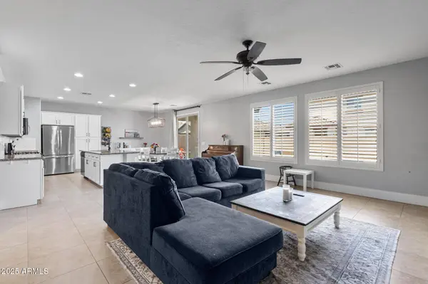 21288 E VIA DEL SOL --, Queen Creek, AZ 85142