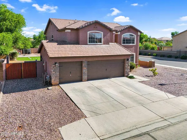 941 E STIRRUP Lane, San Tan Valley, AZ 85143