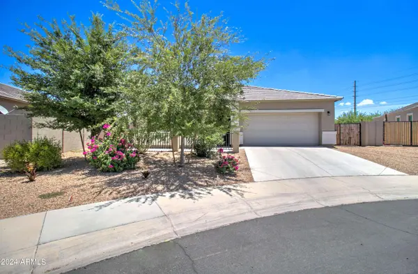 19731 N BEN Court, Maricopa, AZ 85138