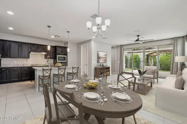 2865 W CANADA DE ORO Road, San Tan Valley, AZ 85144