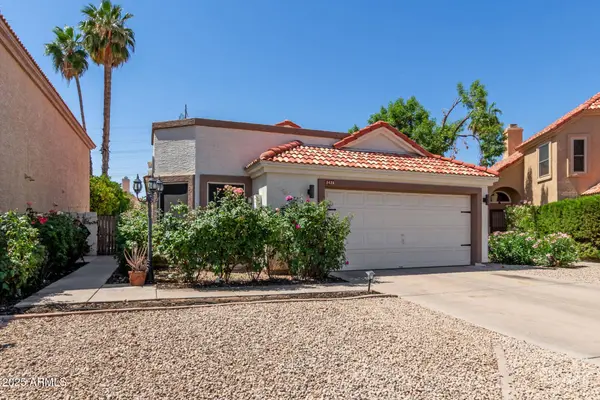 1425 E COMMERCE Avenue, Gilbert, AZ 85234