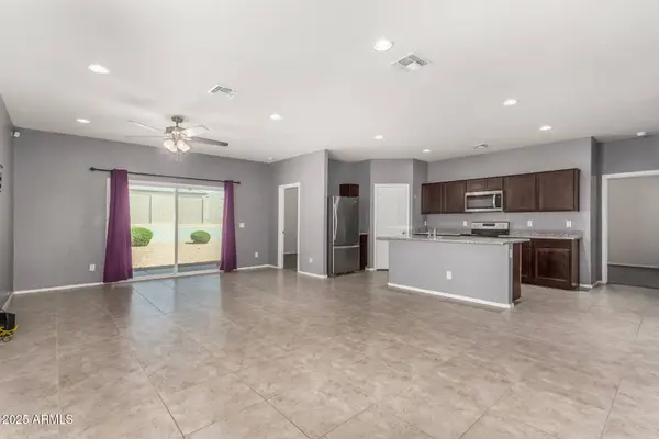 1080 W PARADISE Place, Casa Grande, AZ 85122