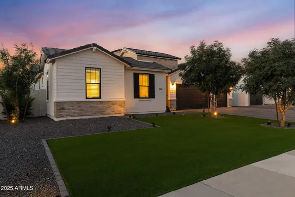 1294 E La Fortuna Court, San Tan Valley, AZ 85140