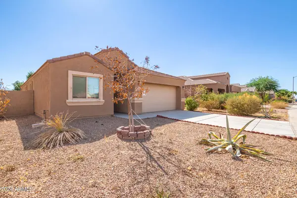 727 W JUDI Drive, Casa Grande, AZ 85122