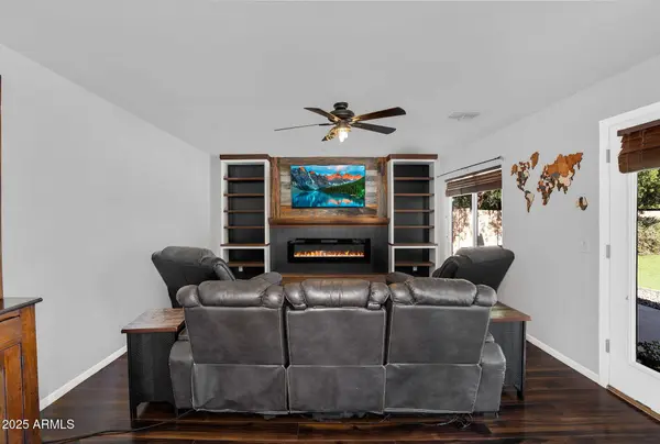 941 E STIRRUP Lane, San Tan Valley, AZ 85143