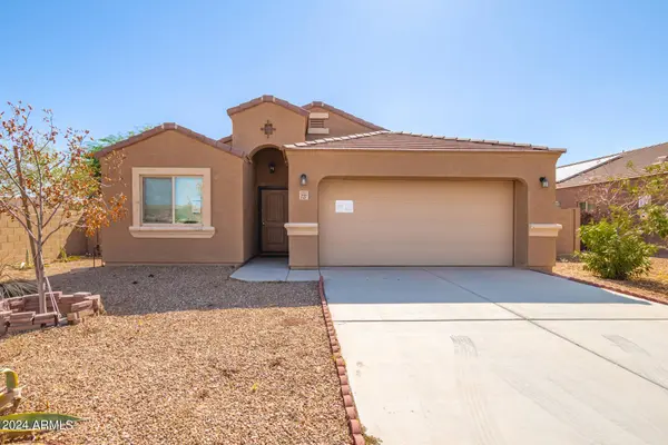 727 W JUDI Drive, Casa Grande, AZ 85122