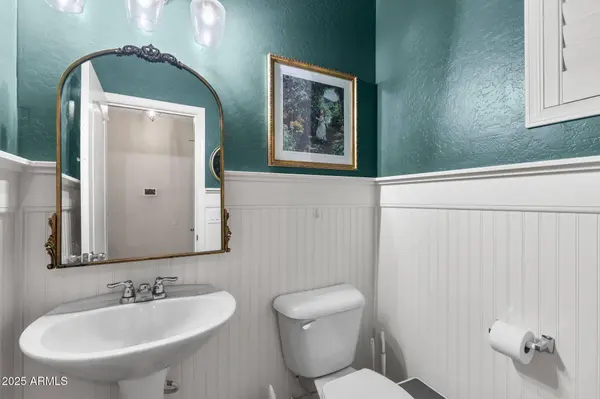 21288 E VIA DEL SOL --, Queen Creek, AZ 85142