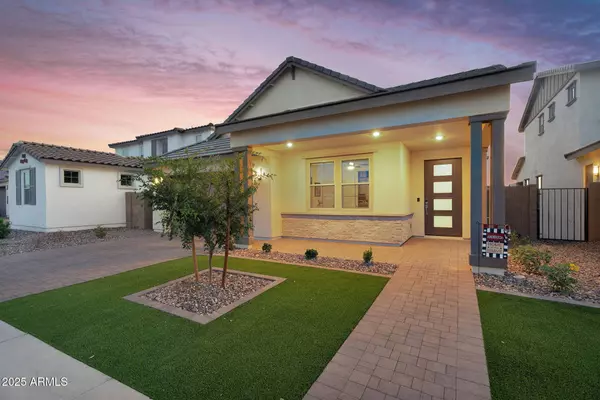 19274 S 212TH Place, Queen Creek, AZ 85142