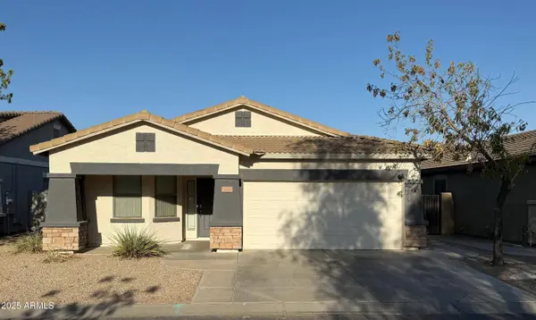 22301 S 214TH Street, Queen Creek, AZ 85142