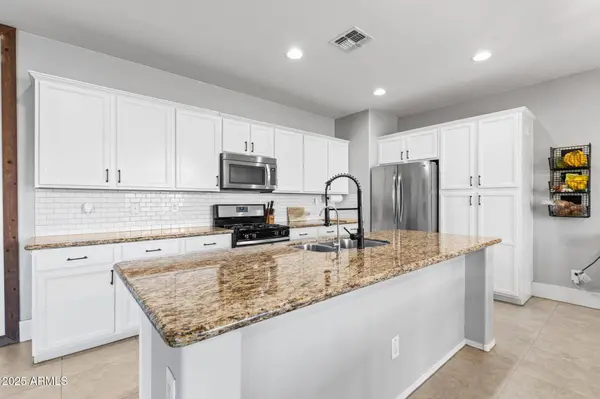 21288 E VIA DEL SOL --, Queen Creek, AZ 85142