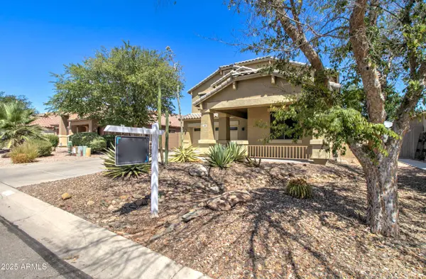 708 E DRY CREEK Road, San Tan Valley, AZ 85143