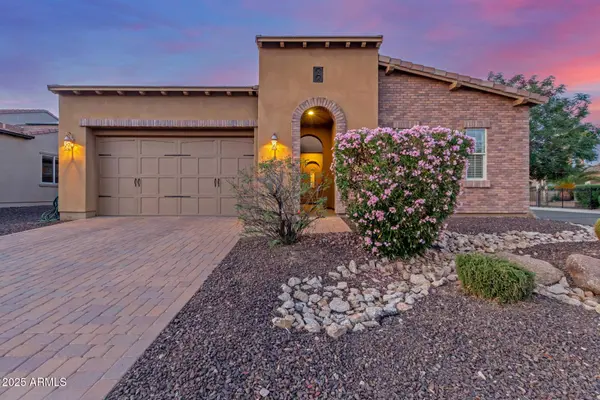 1260 E SWEET CITRUS Drive, Queen Creek, AZ 85140