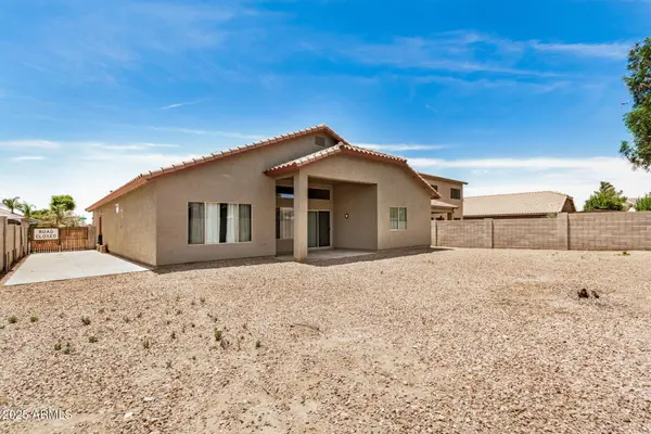 726 E HEATHER Drive, San Tan Valley, AZ 85140
