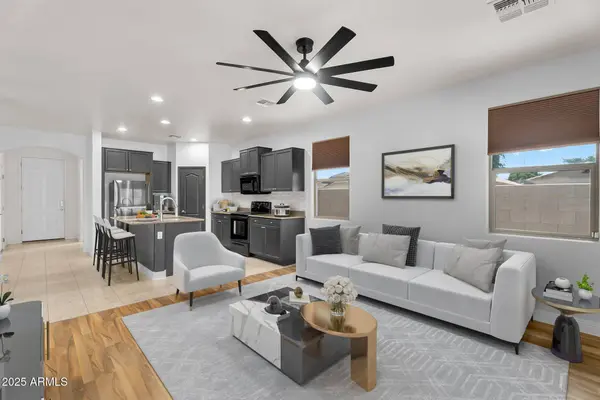 1380 W ANGUS Road, San Tan Valley, AZ 85143