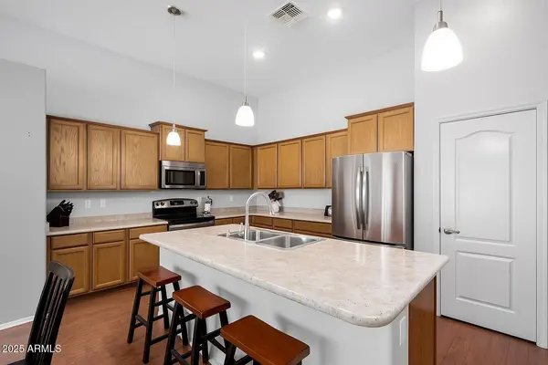 726 E HEATHER Drive, San Tan Valley, AZ 85140