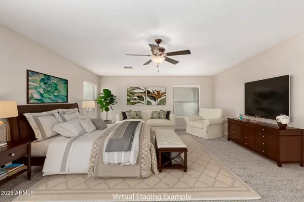 19451 N LELAND Road, Maricopa, AZ 85138