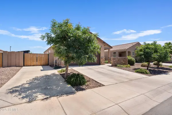3597 E HENSON Street, San Tan Valley, AZ 85140