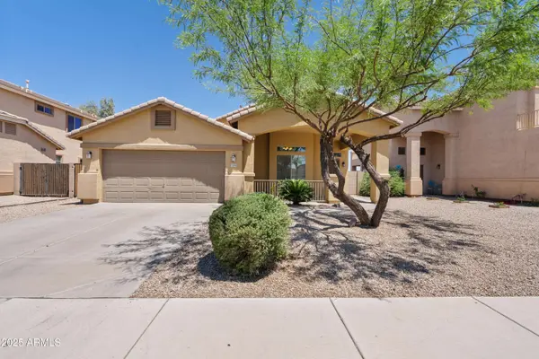 2136 W GOLDMINE MOUNTAIN Drive, Queen Creek, AZ 85144