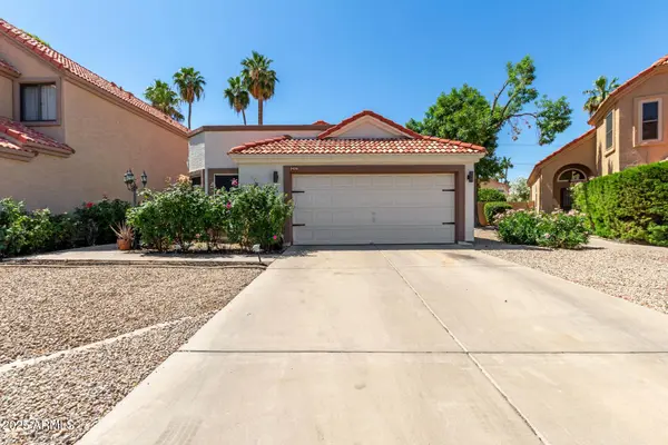 1425 E COMMERCE Avenue, Gilbert, AZ 85234