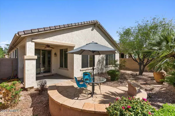 31716 N PONCHO Lane, San Tan Valley, AZ 85143