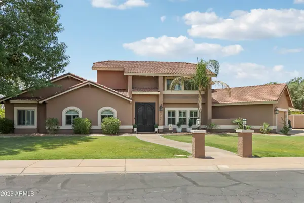 4735 E HARMONY Circle, Mesa, AZ 85206