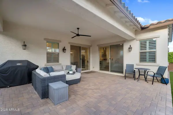 21047 E MAYBERRY Road, Queen Creek, AZ 85142