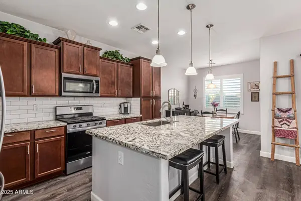 18826 N LARIAT Road, Maricopa, AZ 85138