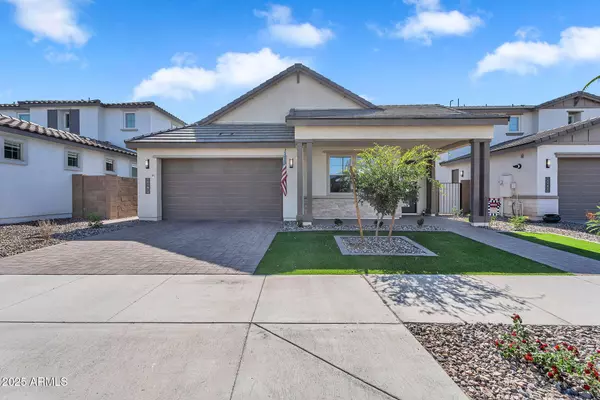 19274 S 212TH Place, Queen Creek, AZ 85142