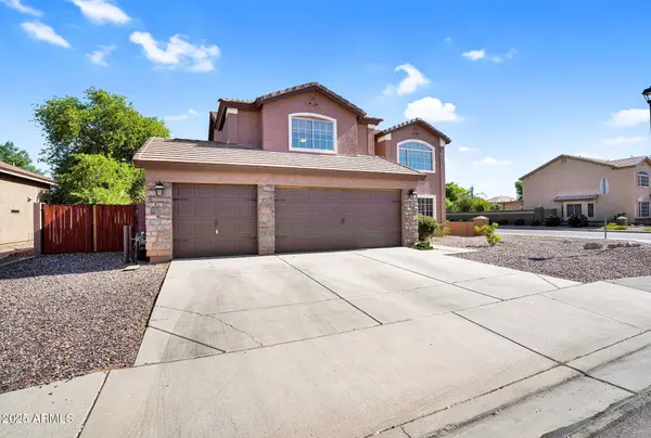 941 E STIRRUP Lane, San Tan Valley, AZ 85143