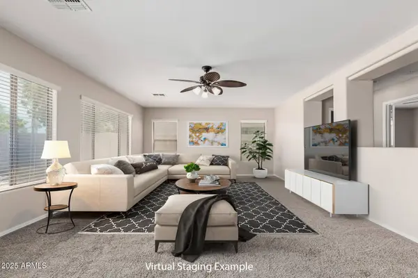 19451 N LELAND Road, Maricopa, AZ 85138