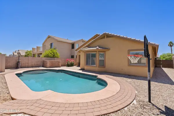 2136 W GOLDMINE MOUNTAIN Drive, Queen Creek, AZ 85144